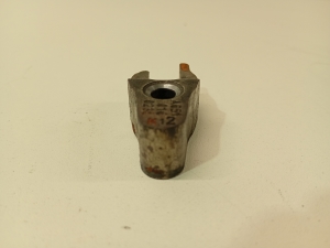 Mercedes Benz C-Class 204 (2007–2014) Einspritzdüsenhalter A6510160238 - 5