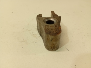 Mercedes Benz C-Class 204 (2007–2014) Einspritzdüsenhalter A6510160238 - 5