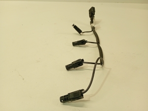 Mercedes Benz C-Class 204 (2007–2014) Süütejuhe 1685451828 - 4