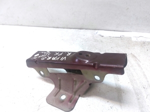 Opel Vivaro A (2001–2014) Front fender bracket 3251 - 4