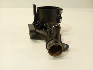 Mercedes Benz C-Class 204 (2007–2014) Kütusefiltri hoidik A6512006000 - 6
