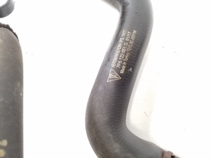 Porsche Cayenne (2010–2017) Schlauch 95810626902 - 3