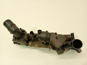 Opel Vivaro B (2014–2019) Termostaat 110615482R - 3
