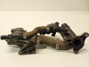 Opel Vivaro B (2014–2019) Termostaat 110615482R - 5