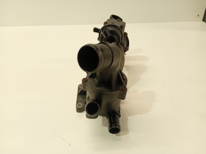 Kühlmittelthermostat - 110615482R