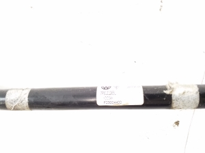 Porsche Cayenne (2010–2017) Schlauch 7P6121065L - 2