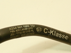 Mercedes Benz C-Class 204 (2007–2014) Voolik A2045011025 - 3