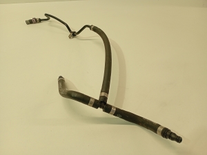 Mercedes Benz C-Class 204 (2007–2014) Voolik A2045011025 - 4