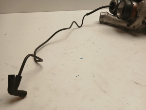 Mercedes Benz S-Class 221 (2005–2013) Turbolader A2780902580 - 2