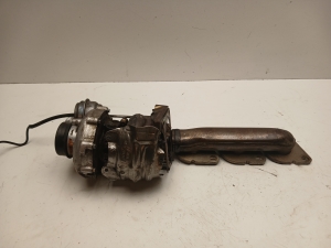   Turbolader  - A2780902580 