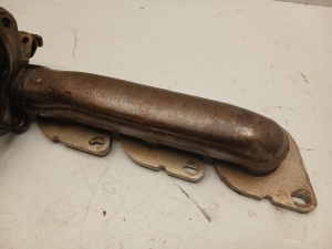 Mercedes Benz S-Class 221 (2005–2013) Turbolader A2780902580 - 5