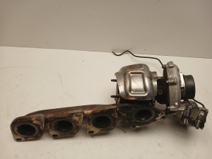   Turbo  - A2780902680 