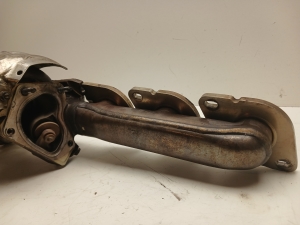 Mercedes Benz S-Class 221 (2005–2013) Turbo A2780902680 - 3