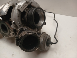 Mercedes Benz S-Class 221 (2005–2013) Turbo A2780902680 - 4