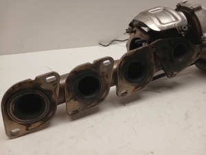 Mercedes Benz S-Class 221 (2005–2013) Turbo A2780902680 - 5