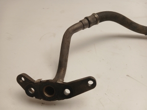 Mercedes Benz S-Class 221 (2005–2013) Turbīnas eļļošanas caurule A2780902877 - 2