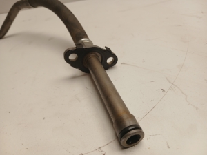 Mercedes Benz S-Class 221 (2005–2013) Turbīnas eļļošanas caurule A2780902877 - 3