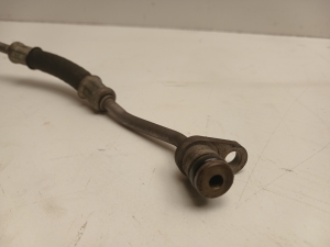Mercedes Benz S-Class 221 (2005–2013) Turbīnas eļļošanas caurule A2780904677 - 4