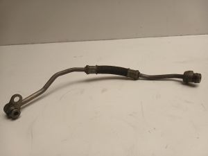 Mercedes Benz S-Class 221 (2005–2013) Turbīnas eļļošanas caurule A2780904677 - 5