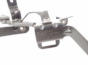 Porsche Cayenne (2010–2017) Other bracket 7P5819827 - 3