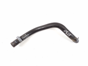 Porsche Cayenne (2010–2017) Voolik 7P5815985 - 2