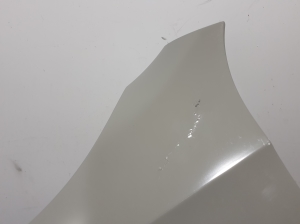 Mercedes Benz GLC-Class 254 (2022–2026) Front fender A2548809300 - 2