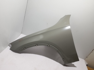 Mercedes Benz GLC-Class 254 (2022–2026) Front fender A2548809300 - 3