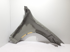 Mercedes Benz GLC-Class 254 (2022–2026) Front fender A2548809300 - 4