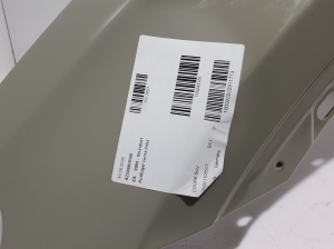 Mercedes Benz GLC-Class 254 (2022–2026) Front fender A2548809300 - 2
