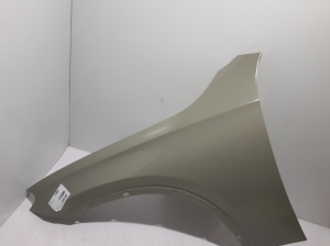 Mercedes Benz GLC-Class 254 (2022–2026) Front fender A2548809300 - 3