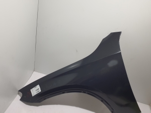 Mercedes Benz GLC-Class 254 (2022–2026) Front fender A2548809300 - 3