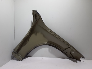 Mercedes Benz GLC-Class 254 (2022–2026) Front fender A2548809300 - 4