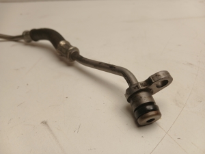 Mercedes Benz S-Class 221 (2005–2013) Turbīnas eļļošanas caurule A2780902377 - 2