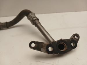Mercedes Benz S-Class 221 (2005–2013) Turbo õlitoru A2780902577 - 2