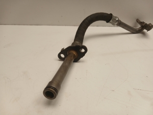 Mercedes Benz S-Class 221 (2005–2013) Turbo õlitoru A2780902577 - 3