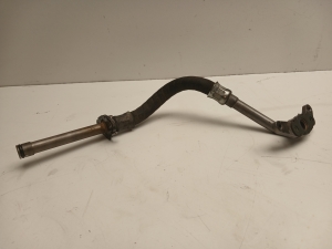   Turbo õlitoru  - A2780902577 
