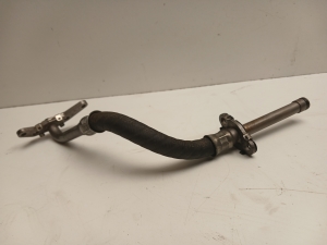 Mercedes Benz S-Class 221 (2005–2013) Turbo õlitoru A2780902577 - 4