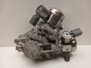 Mercedes Benz S-Class 221 (2005–2013) Kütusepump A2780700800 - 2