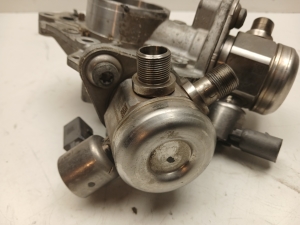 Mercedes Benz S-Class 221 (2005–2013) Kütusepump A2780700800 - 3