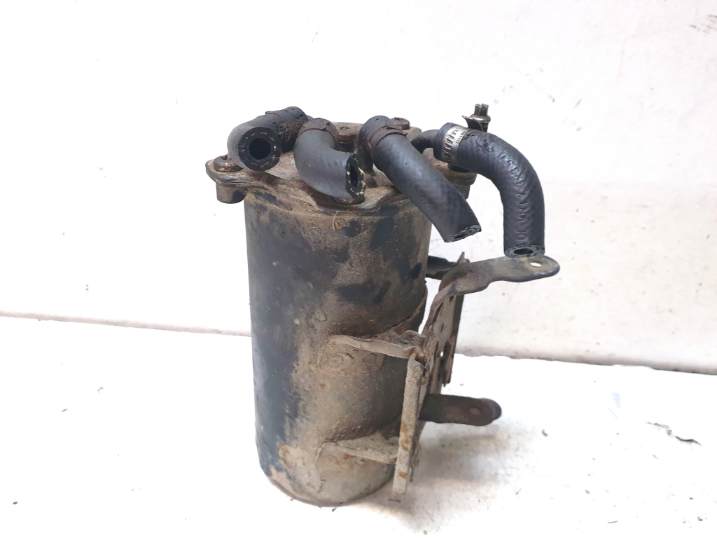 Volkswagen Golf V (2003–2009) Kraftstofffiltergehäuse 1K0127400E Volkswagen Golf V (2003–2009) Kraftstofffiltergehäuse 1K0127400E