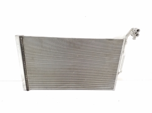 Porsche Cayenne (2010–2017) A/C condenser 7P0820411B - 3