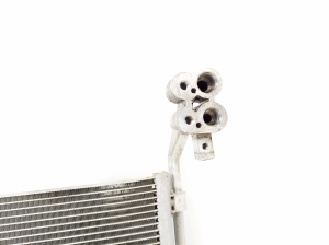 Porsche Cayenne (2010–2017) A/C condenser 7P0820411B - 4