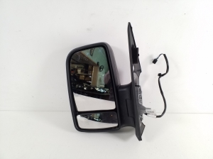 Side mirror and its parts - A9108109302