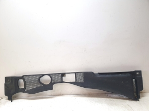 Wiper cowl trim panel - 8K1819447