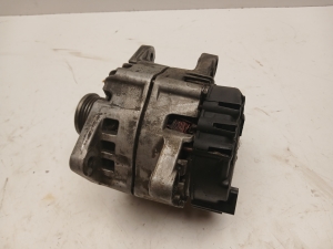 Mercedes Benz S-Class 221 (2005–2013) Generaator A0009062200 - 2