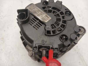 Mercedes Benz S-Class 221 (2005–2013) Generaator A0009062200 - 3