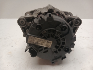 Mercedes Benz S-Class 221 (2005–2013) Generaator A0009062200 - 4