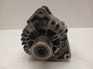Mercedes Benz S-Class 221 (2005–2013) Generaator A0009062200 - 5