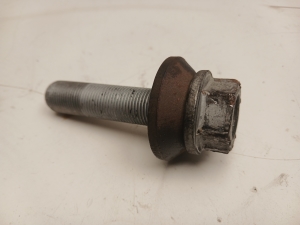 Mercedes Benz S-Class 221 (2005–2013) Väntvõlli rihmaratas A2780300203 - 4
