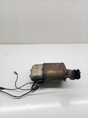 Volkswagen Sharan (2010–2026) Katalysator 7N0214BA - 2